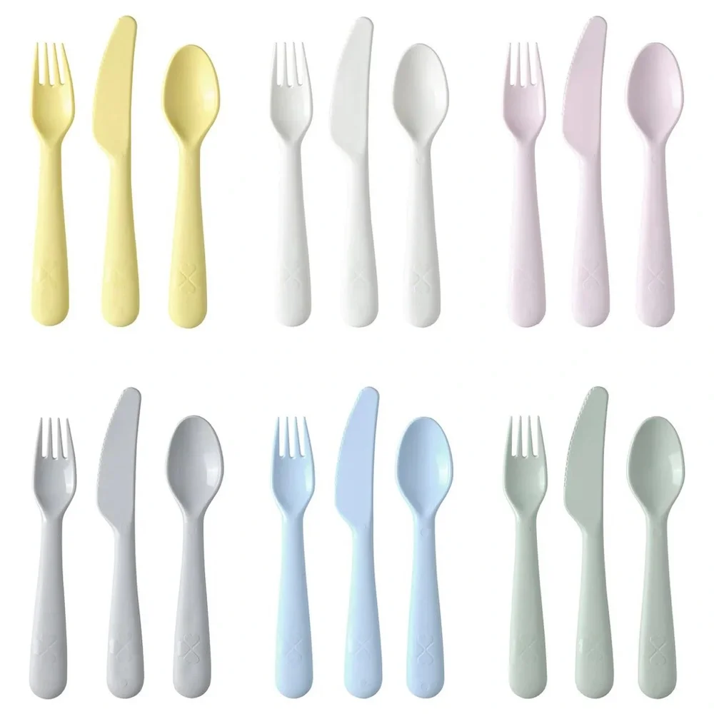 KALAS Flatware Set 36 Pieces